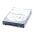 Hitachi HUC101818CS4200 HGST Ultra Star 1.8TB 12G 10K SAS Hard Disk