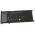 Dell Latitude 3380-N005L3380K13EMEA_W Orjinal Laptop Bataryası Pil