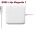 Apple MC556Z/B Orjinal 85W MagSafe 1 MacBook Adaptörü