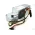 Dell FR610 PW116 RM112 67T67 R224M WU136 235W Power Supply