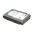 Dell PowerVault MD3600f uyumlu 600GB 15K 3.5'' SAS Hard Disk