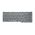 pk130733b20 Toshiba Gri Türkçe Notebook Klavyesi
