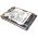 DP/N: 65X3D 065X3D Dell 500GB 2.5 inch Sata Hard Disk