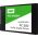 Western Digital 240 GB 2.5 SATA3 SSD 545MB/S Hard Disk WDS240G2G0A
