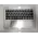 Lenovo Yoga 910-13IKB Type (80VG, 80VF) Orjinal Türkçe Klavyesi