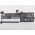 Lenovo 5B10Q62140, 5B10Q62139 Orjinal Laptop Bataryası