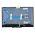 Lenovo Yoga 730-15IWL Type (81JS) 15.6 inç Ultra HD 4K LED Paneli