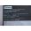 Lenovo 5B10R32748, 5B10R32749 Orjinal Laptop Bataryası