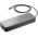 HP ProBook 430, 440, 450, 455, 470 G5 USB-C Universal Dock w/4.5mm Adapter