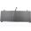 Lenovo 5B10W67314 5B10W67405 Orjinal Laptop Bataryası