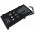 HP ENVY 17-U108CA (W7D93UA) Orjinal Laptop Bataryası