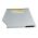 Lenovo IdeaPad Z510 (Type 20287, 80A3) Laptop Slim Sata DVD-RW