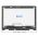 Dell Inspiron 13 5368 (P69G) 2-in-1 13.3 inç FHD IPS LED Laptop Paneli