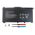 HP Pavilion 15-ck004nt (2QH30EA) Orjinal Laptop Bataryası