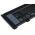 Dell DP/N: 0415CG 415CG Orjinal Laptop Bataryası Pili