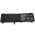 Asus N550JX-CN044D XEO Notebook Bataryası