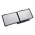 Dell DP/N: 0HK6DV HK6DV 62Wh Orjinal Laptop Bataryası