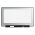 HP 6CK42AV L72617-001 17.3 inç eDP Laptop Paneli