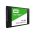 WD Green 120GB 540MB-430MB/s 2.5" Sata 3 SSD WDS120G1G0A