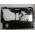 HP ProBook 6450b 6455b 6460b 6555b Palmrest Touchpad 613333-001