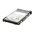 HP EG0300FAMWN 507119-002 300GB 10K SAS 2.5 inch SFF Sunucu HDD