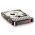HP EG0300FAMWN 507119-002 300GB 10K SAS 2.5 inch SFF Sunucu HDD