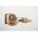 Lenovo ThinkPad X1 Yoga 4th Gen (Type 20SA, 20SB) CPU Heatsink Cooling Fan
