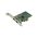 HP 332T Dual-Port PCIe x1 Gigabit Network Adapter 616012-001 615730-001