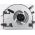 Lenovo Flex 4-1435 (Type 80SC) PC Internal 5F10L45845 Cooling Fan