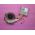 Lenovo T420 Laptop (ThinkPad) - Type 4236 Orjinal Heatsink CPU FAN FRU ASM 04W0407 04W0627 04W0409