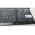Dell DP/N: 0JK6Y6, 0C5KG6, 0CF5RH 40WH Orjinal Pili Bataryası