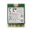 Lenovo V14-IIL (Type 82C4) 82C40056TX12 Wireless Wifi Card