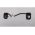 Lenovo Yoga 900-13ISK (Type 80MK) PC Internal Cooling Fan