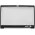 Lenovo V15-IIL (Type 82C5) 82C500JGTXA17 15.6 inch LCD BEZEL