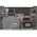Lenovo ThinkPad E15 (Type 20RD, 20RE) 20Res60400Z21 Lower Case Alt Kasa 20Res60400Z21