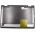 Lenovo ThinkPad X1 Yoga 2nd Gen (Type 20JD, 20JE, 20JF, 20JG) LCD Back Cover 01LV196