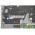 Lenovo ThinkBook 14 G2 ITL (Type 20VD) 20VD00D5TX Gri Orjinal Türkçe Klavye