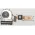 Lenovo ThinkPad E14 (Type 20RA, 20RB) 20RBS38KTXZ18 PC Internal Cooling Fan