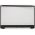 Lenovo IdeaPad Creator 5-15IMH05 (Type 82D4) 82D4002LTX013 15.6 inch LCD BEZEL