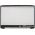 Lenovo IdeapPad Gaming 3-15IMH05 (Type 81Y4) 81Y400XQTX029 15.6 inch LCD BEZEL