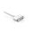 Apple Macbook Air MD223 MD224 MD231 MD232 45W MagSafe 2 XEO Adaptörü