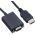 Lenovo HDMI to VGA Adapter Cable Video Adapter 0B47069
