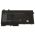 DELL DP/N: 0XV8CJ XV8CJ 3-cell 42W/HR Orjinal Laptop Bataryası Pili