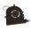 DELL Vostro 3590 Laptop CPU Cooling Fan 0FX0M0