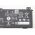 Lenovo L20C3PC2 L20D3PC2 L20M3PC2 Orjinal Laptop Bataryası