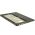 DELL Latitude E5470 Palmrest Touchpad Assembly for Single Point 0P9XVV