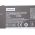 Lenovo IdeaPad 3 Chrome 14APO6 (Type 82MY) Orjinal Laptop Bataryası