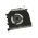 DELL Precision 15 5510 Left Side Cooling Fan RVTXY