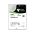 Seagate Exos X X18 18TB 512e-4Kn SATA 6Gb ST18000NM000J