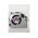DELL DP/N: DYKW1 CPU Cooling Fan